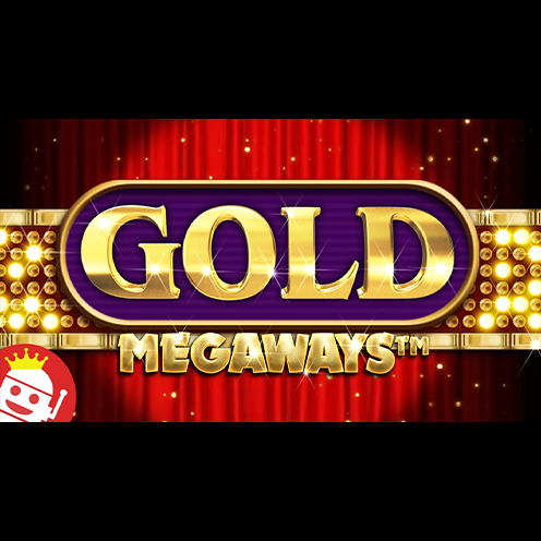 Gold Megaways